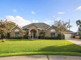 222 Laurel Ct, Luling, LA 70070