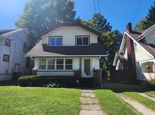 322 Madison Ave, Akron, OH 44320