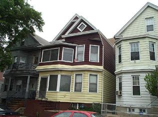 145 N 7th St, Paterson, NJ 07522