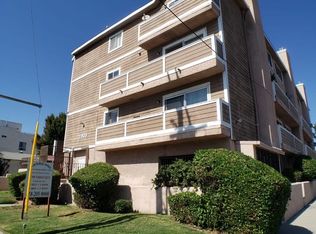 11839 Burbank Blvd #1, Valley Village, CA 91607