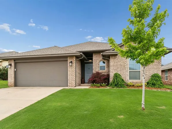 18401 Groveton Blvd, Edmond, OK 73012