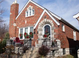 4159 Toenges Ave, Saint Louis, MO