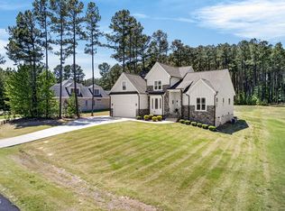 3600 Griffice Mill Rd, Raleigh, NC 27610