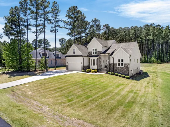 3600 Griffice Mill Rd, Raleigh, NC 27610