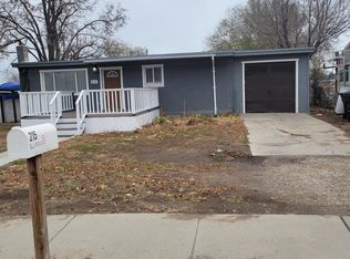 215 S Park St, Grantsville, UT 84029