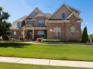 248 Avian Ln, Madison, AL 35758