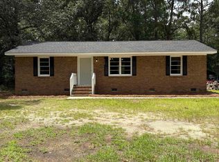 3124 Pine Plain Rd, Swansea, SC 29160