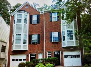 4174 Spring Cove Dr, Duluth, GA 30097
