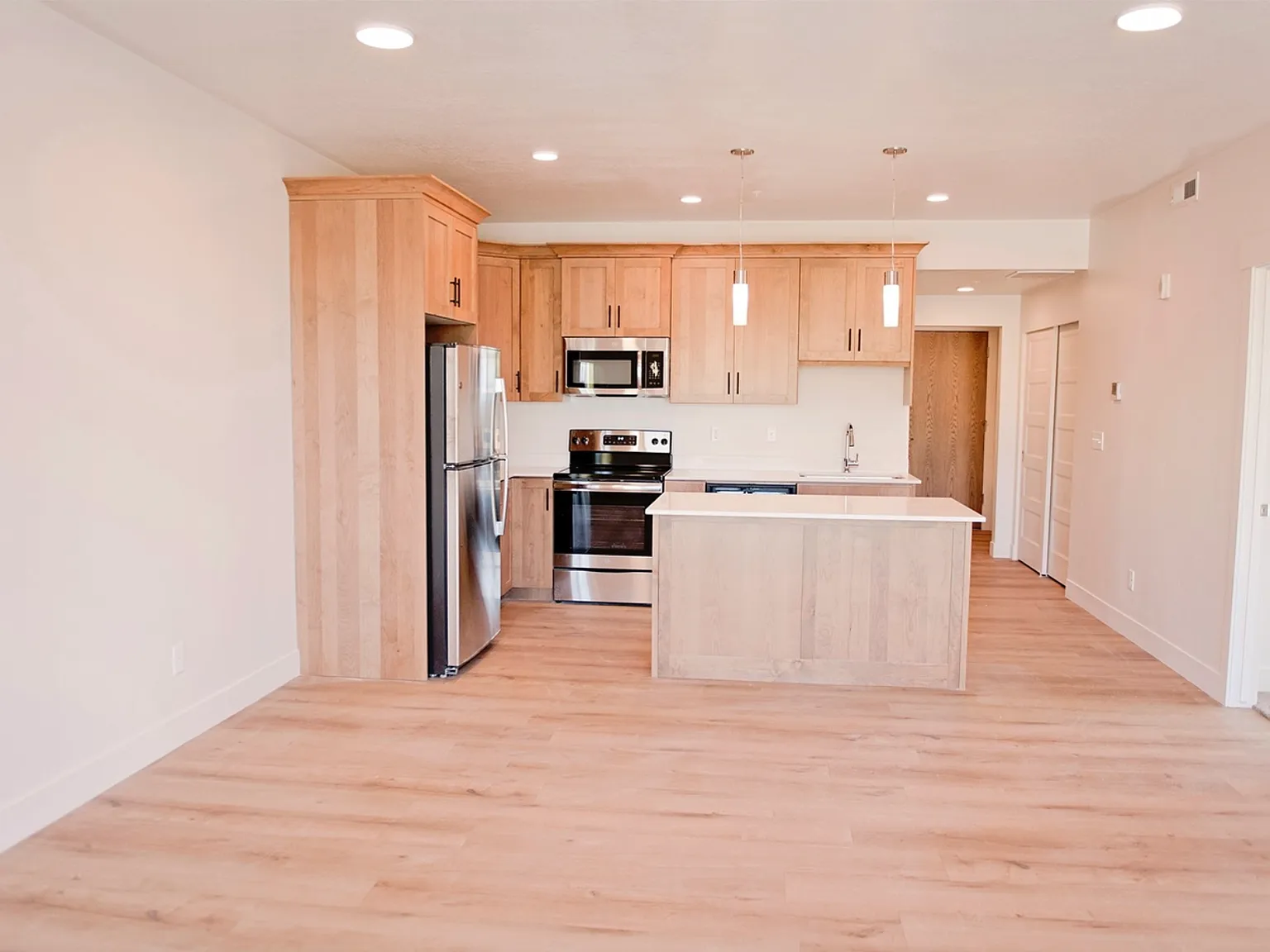 105 South 100 West - 103 — Photo 4