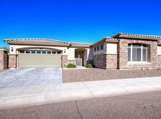 2332 W Mineral Rd, Phoenix, AZ 85041