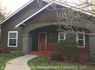 2436 NW Awbrey Rd, Bend, OR 97703