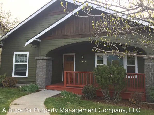 2436 NW Awbrey Rd, Bend, OR 97703