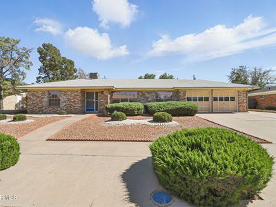 9204 Rex Ct, El Paso, TX, 79925