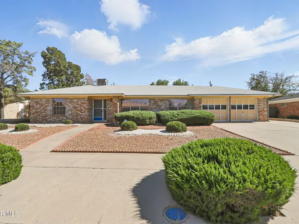 9204 Rex Ct, El Paso, TX 79925