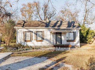 1760 Old W Broad St, Athens, GA 30605