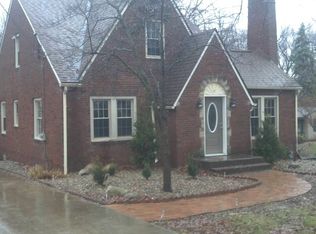 4008 State Rd, Akron, OH 44319