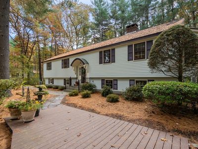23 Cider Mill Rd, Sudbury, MA, 01776