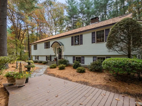 23 Cider Mill Rd, Sudbury, MA 01776
