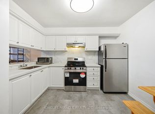 234 Albion Rd #610, Toronto, ON M9W 6A5