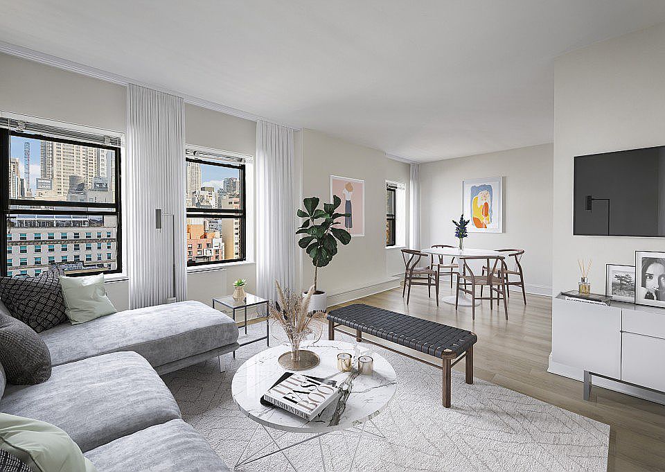 1st image of 50 W 34th St APT 8C6