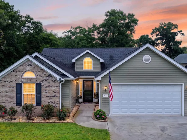 5114 Wesley Rd., Murrells Inlet, SC 29576