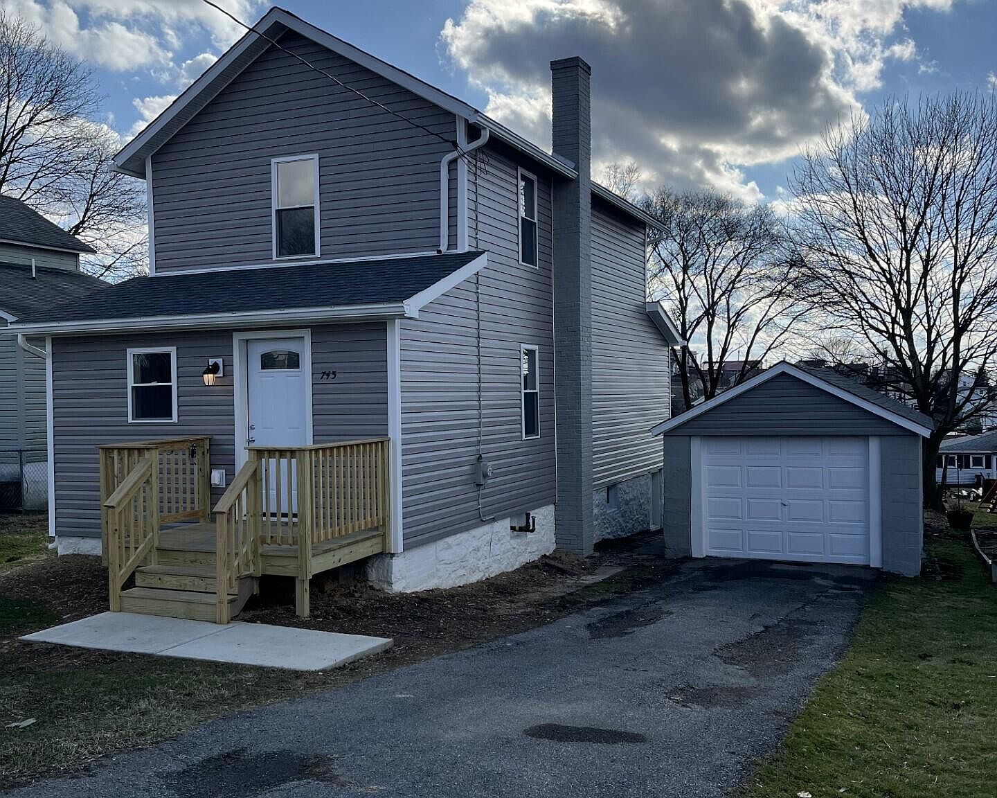 745 7th St, Colver, PA 15927 Zillow