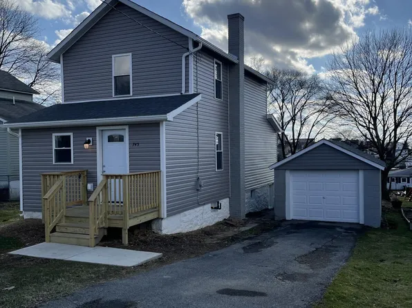 745 7th St, Colver, PA 15927