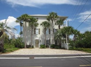 14 Santa Clara St, Santa Rosa Beach, FL 32459