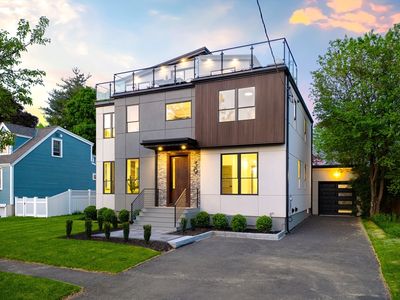 39 Spy Pond Pkwy, Arlington, MA, 02474