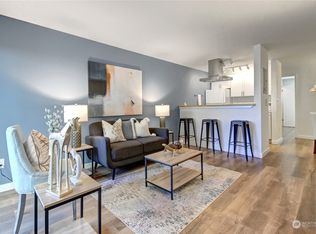 901 5th Ave N APT 110, Seattle, WA 98109