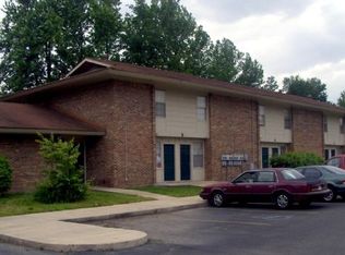 3412 Sun Ave APT J6, Jonesboro, AR 72401