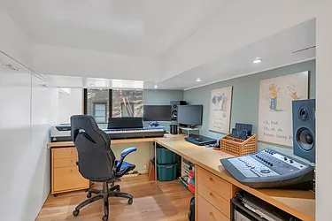 Sold by Brown Harris Stevens