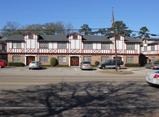 901 W Pine St APT 19B, Hattiesburg, MS 39401