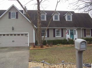 342 Golf Cart Dr, Mayfield, KY 42066