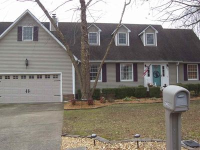 342 Golf Cart Dr, Mayfield, KY, 42066
