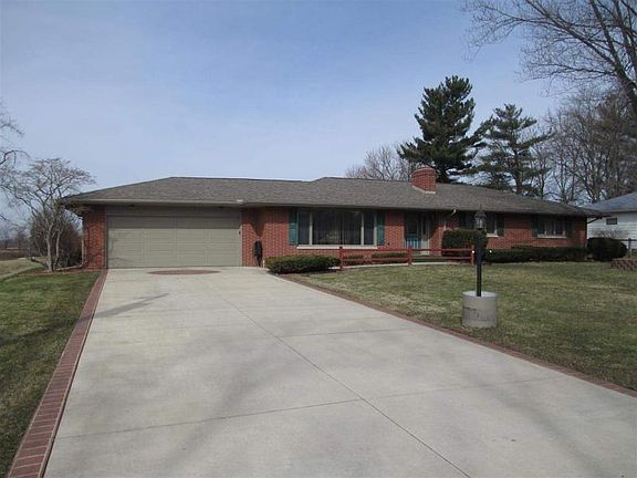 2nd image of 59127 Wilray Dr