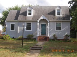 2015 Bailey Ave, Richmond, VA 23231