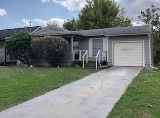3103 Poplar St, Greenville, TX 75402
