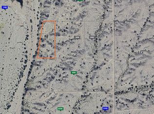 319XX W Glenrosa Ave PARCEL 1, Buckeye, AZ 85396