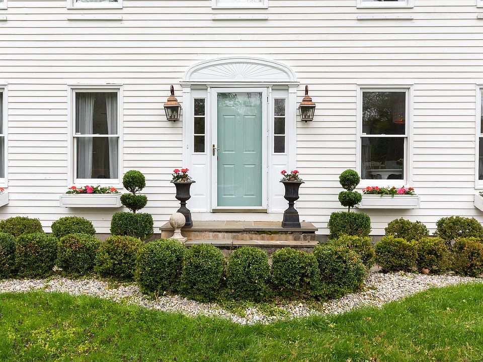 22 Heather Ln, Darien, CT 06820 Zillow