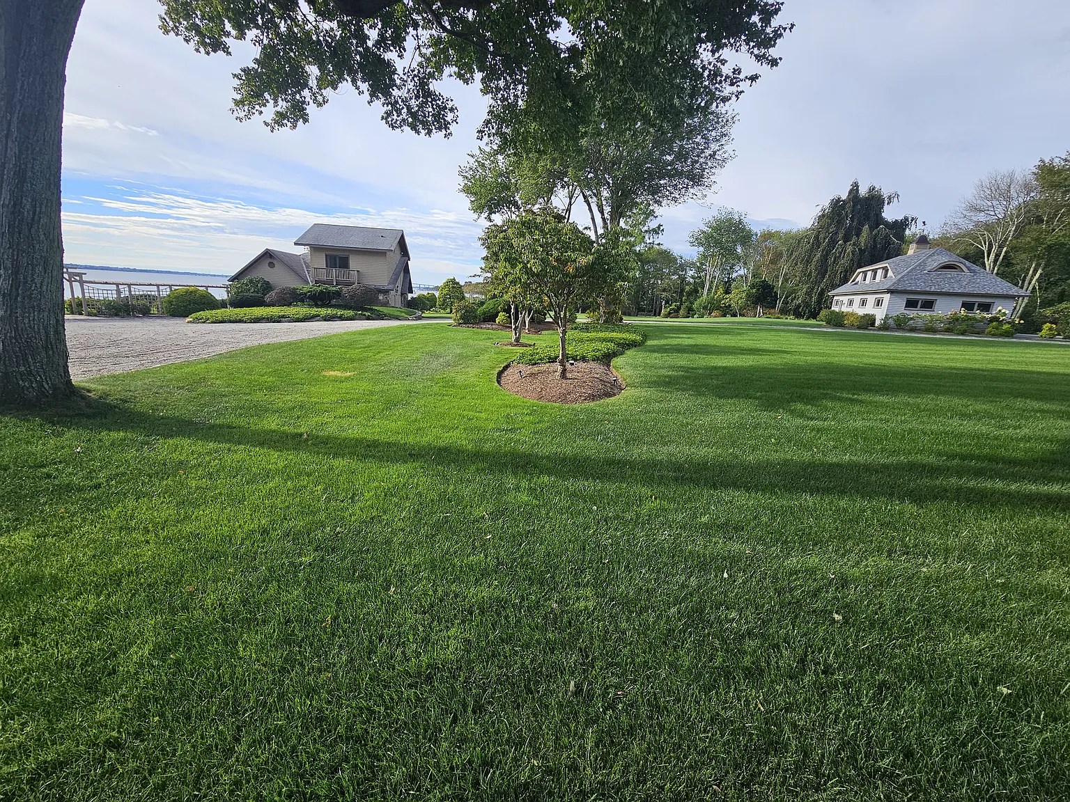 E Shore Rd, Jamestown — Photo 4