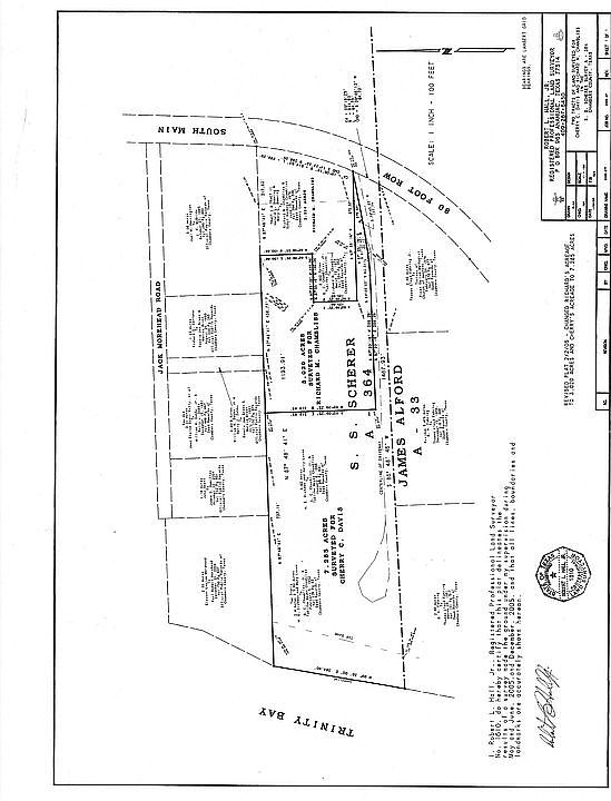 2nd image of 3218 S Main St