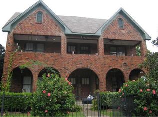 320 W Polk St APT 3, Houston, TX 77019