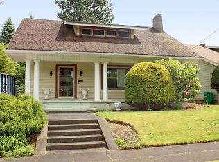 4212 NE 31st Ave, Portland, OR 97211