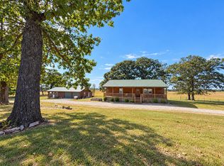 20085 State Highway 181, Dora, MO 65637