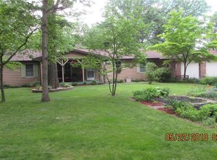 5620 S Imperial Blvd, Crawfordsville, IN 47933