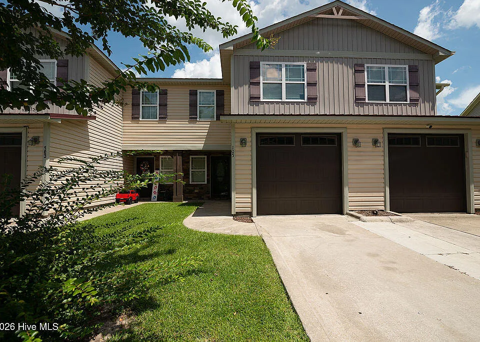 105 Kenan Loop