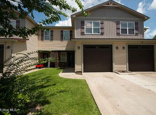 105 Kenan Loop, Jacksonville, NC 28546