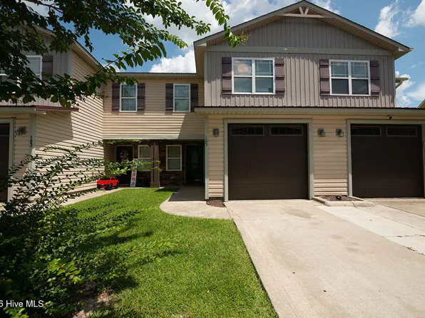 105 Kenan Loop, Jacksonville, NC 28546
