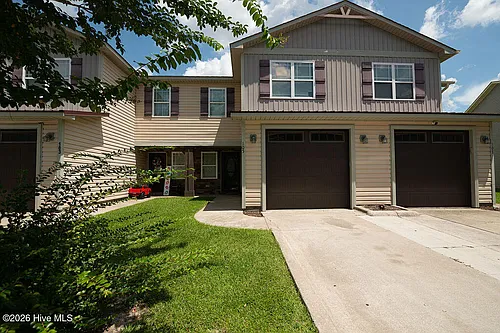 105 Kenan Loop Photo 1